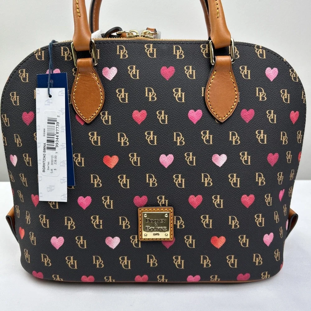 Dooney & Bourke nwt dooney